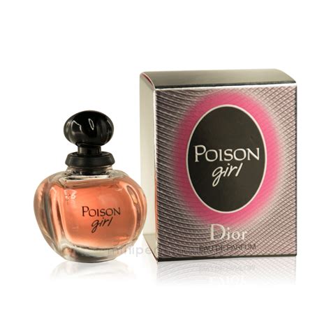 poison girl dior mini